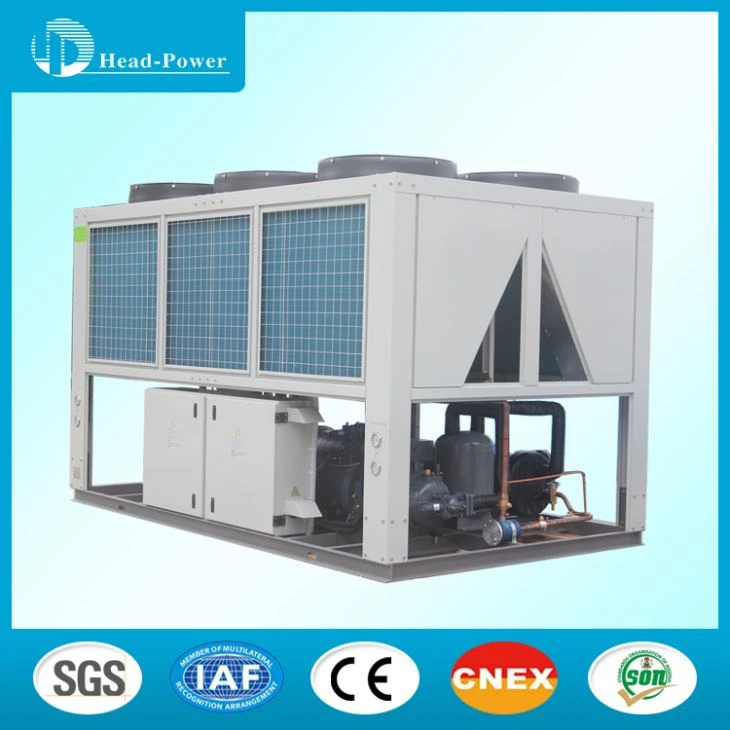 เครื่องทำน้ำเย็นขนาดใหญ่สำหรับการพนันบ้าน