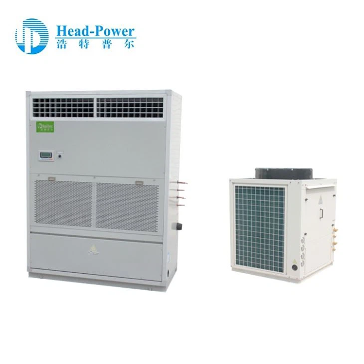 เครื่องปรับอากาศแบบแยก 44hp 45hp