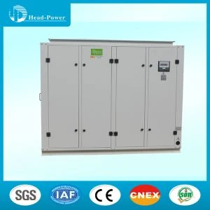 100KW Upper Supply Room เครื่องปรับอากาศแม่นยำ