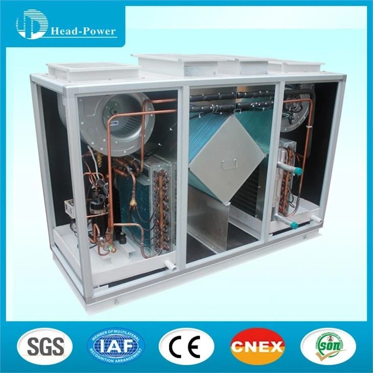 AHU Standard Fresh Air Handling Unit