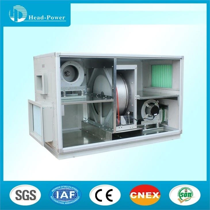 AHU Standard Fresh Air Handling Unit