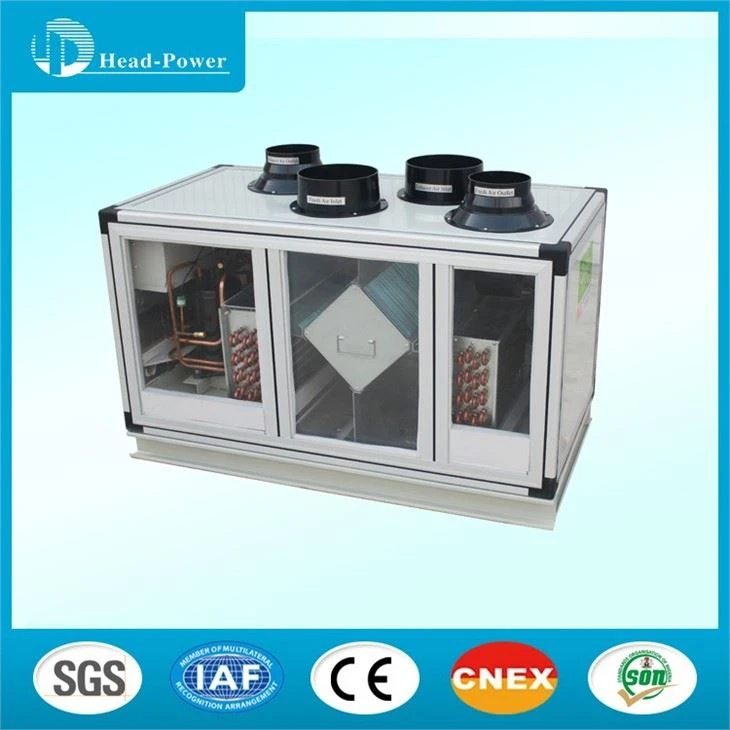 AHU Standard Fresh Air Handling Unit