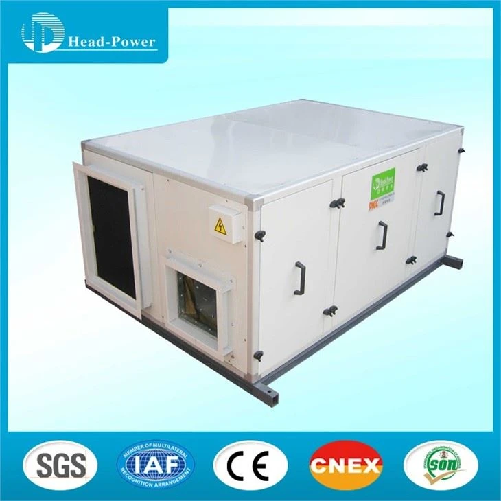 AHU Standard Fresh Air Handling Unit